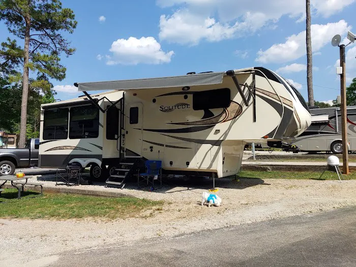 Atlanta South RV Resort 4