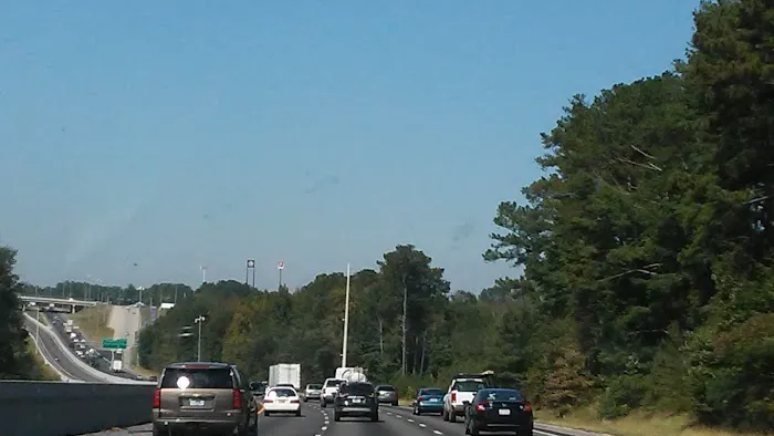 Atlanta South RV Resort 10