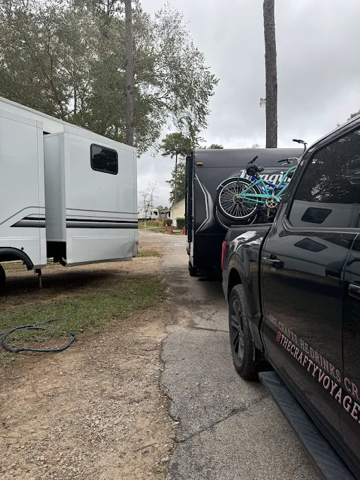 Atlanta South RV Resort 7