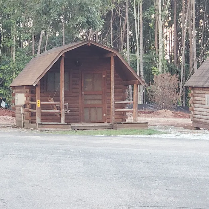 Atlanta South RV Resort 8