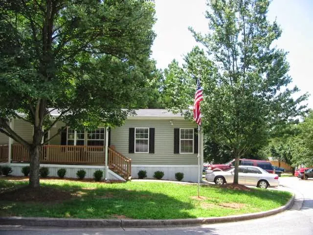 Stockbridge Estates 3