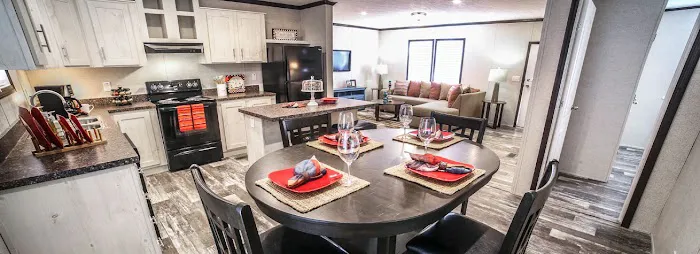 Stockbridge Estates 5