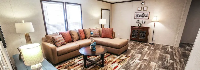 Stockbridge Estates 8