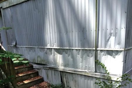Pine Hills Mobile Home Park