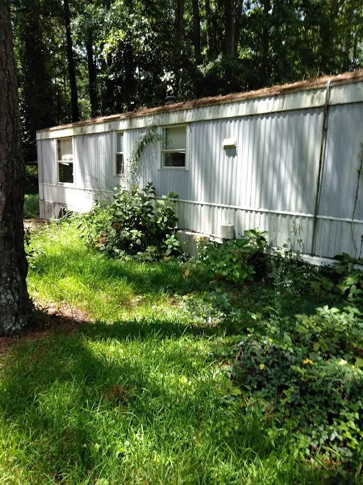 Pine Hills Mobile Home Park 2