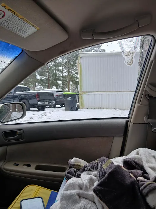 Pine Hills Mobile Home Park 5