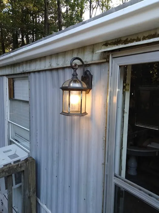 Pine Hills Mobile Home Park 8