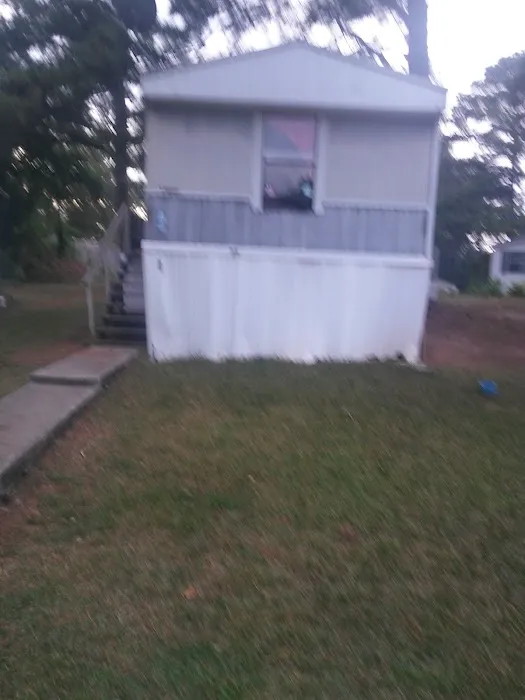 Pine Hills Mobile Home Park 7