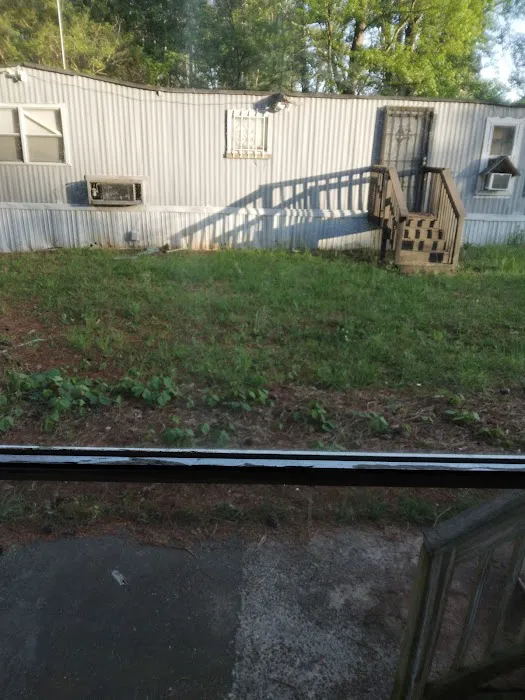 Melrose Mobile Home Park 1