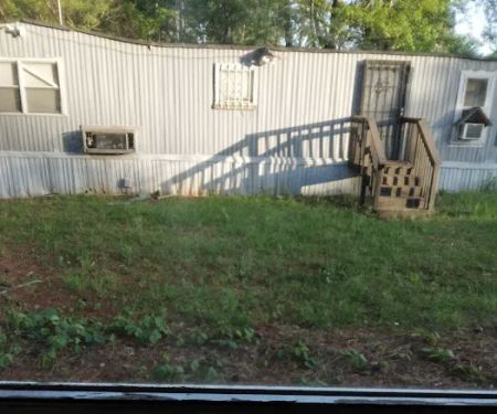 Melrose Mobile Home Park