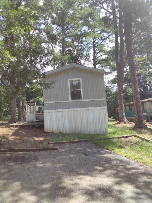 Melrose Mobile Home Park 4