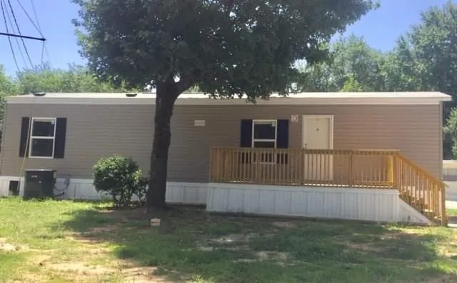 Melrose Mobile Home Park 2