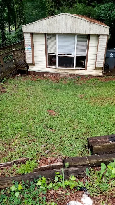 Melrose Mobile Home Park 9