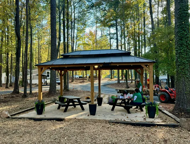 Fernwood Park Mobile Home Community 1