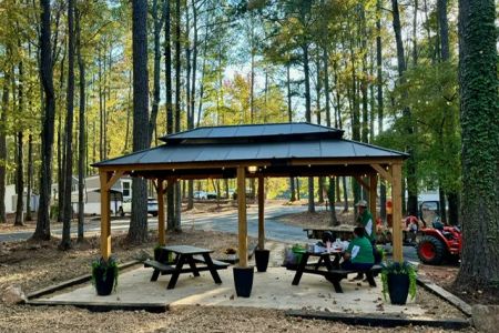 Fernwood Park Mobile Home Community