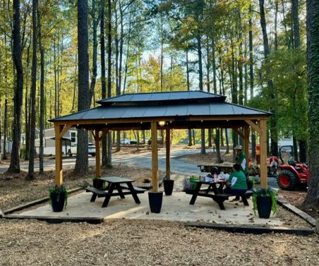 Fernwood Park Mobile Home Community