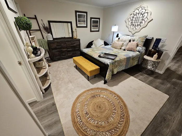 Fernwood Park Mobile Home Community 3