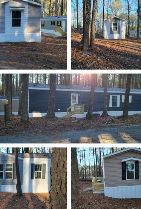 Fernwood Park Mobile Home Community 4