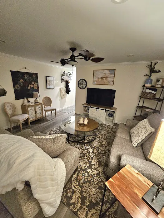 Fernwood Park Mobile Home Community 6