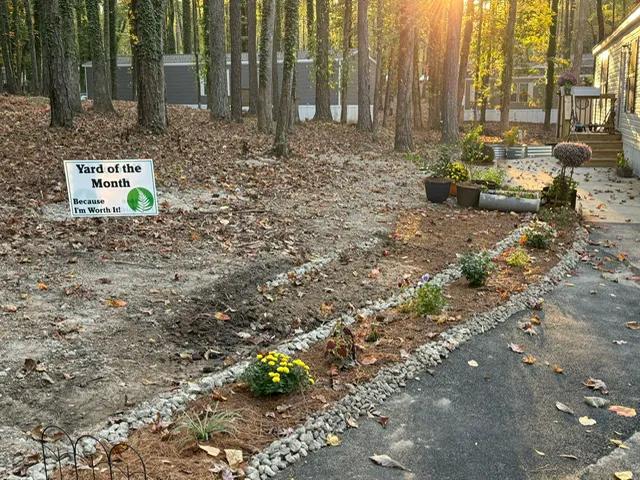 Fernwood Park Mobile Home Community 7