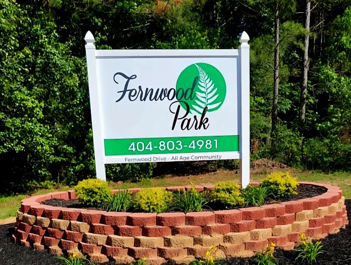 Fernwood Park Mobile Home Community 10