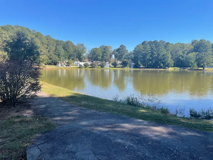 Riverdale of Riverdale, Georgia 2