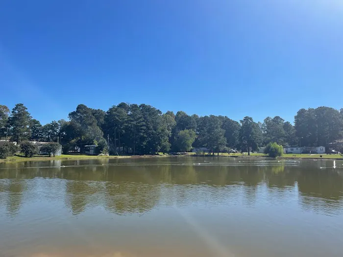 Riverdale of Riverdale, Georgia 6