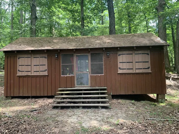 Camp Rutledge 1