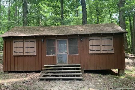 Camp Rutledge