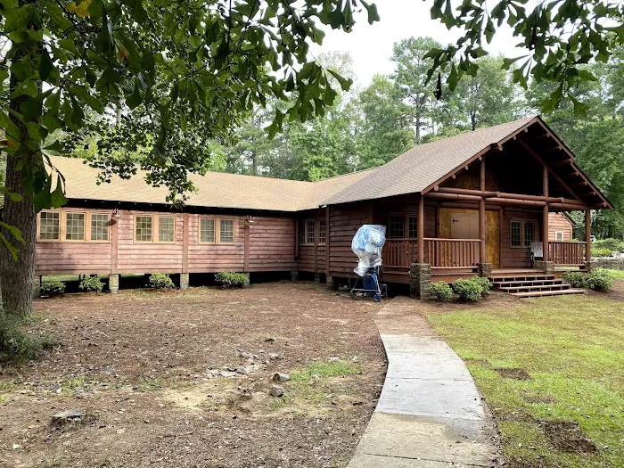 Camp Rutledge 3