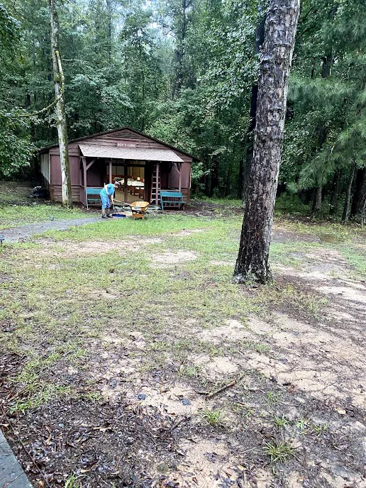 Camp Rutledge 2
