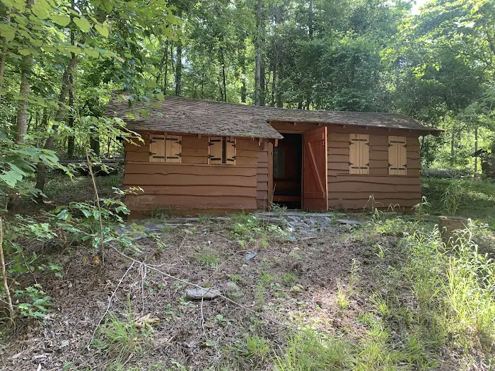 Camp Rutledge 5