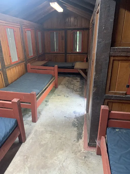Camp Rutledge 4