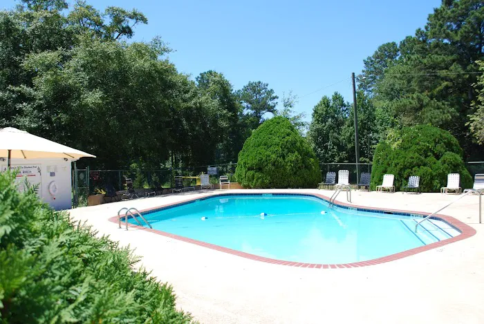 The Meadows Mobile Home Park 2