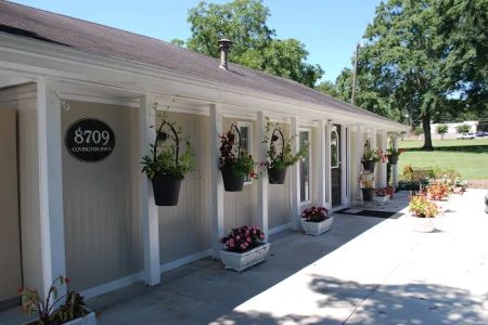 The Meadows Mobile Home Park