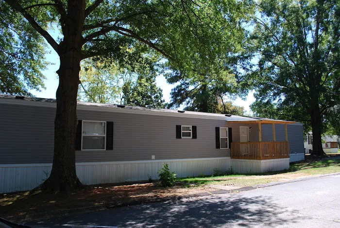 The Meadows Mobile Home Park 6