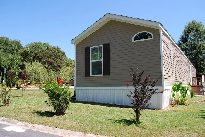 The Meadows Mobile Home Park 5