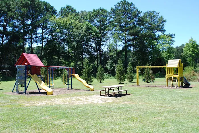 The Meadows Mobile Home Park 3