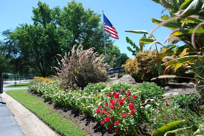 The Meadows Mobile Home Park 9