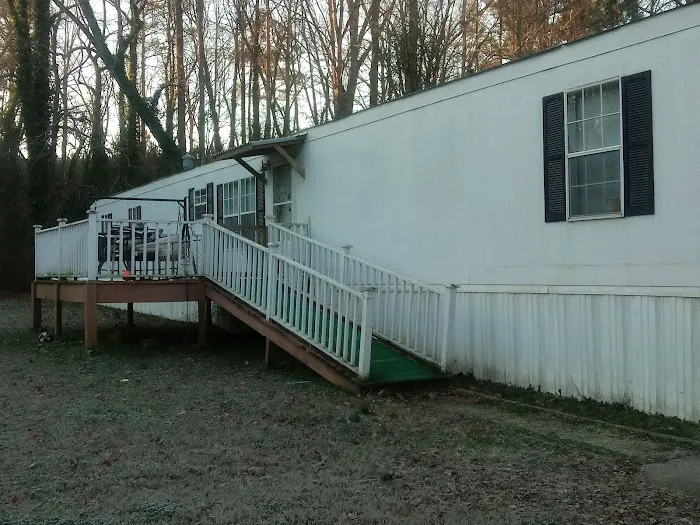 Southside Mobile Home Park 1