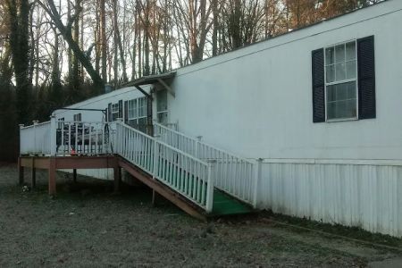 Southside Mobile Home Park
