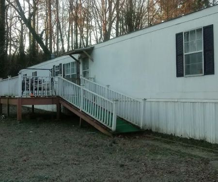 Southside Mobile Home Park
