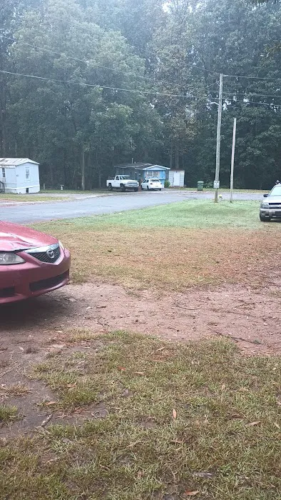 Southside Mobile Home Park 4