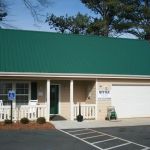 Magnolia Ridge MHP