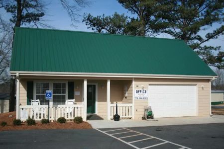 Magnolia Ridge MHP