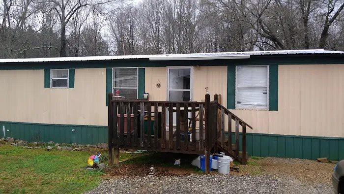 Magnolia Ridge MHP 4