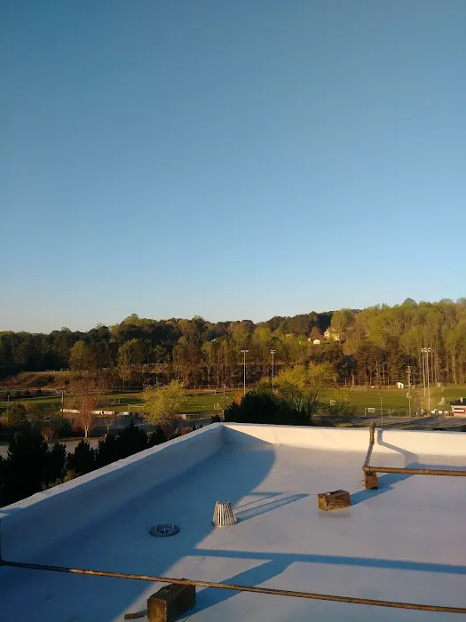 Clayton Village Mobile Home Park 3