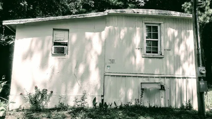 Clayton Village Mobile Home Park 1