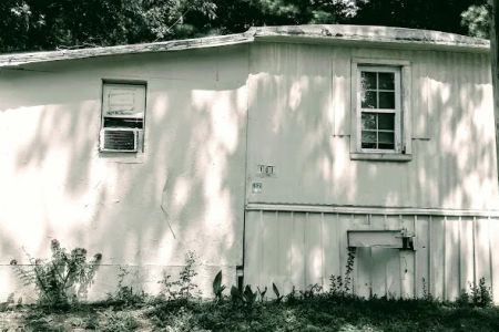 Clayton Village Mobile Home Park