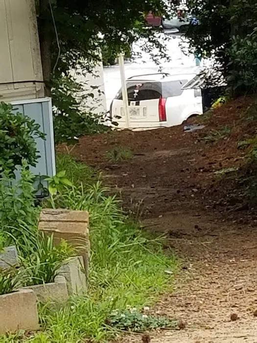Clayton Village Mobile Home Park 4
